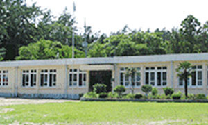 녹동초등학교 소록도분교 사진